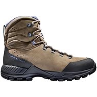 Mammut Nova Tour II High GTX® Women béžová - Trekové boty