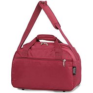 AEROLITE 615 - Burgundy - Travel Bag