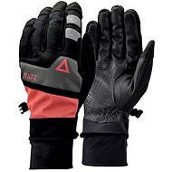 Lyžařské rukavice Matt PUIGMAL SKIMO black XL