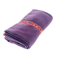 RUNTO rychleschnoucí ručník 80×130 cm fialový