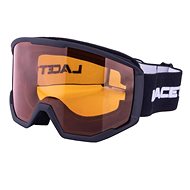 Laceto ski goggles LT-POWER-BK