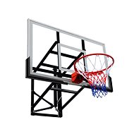 MASTER 140 x 80 cm s konstrukcí - Basketbalový koš
