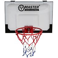 MASTER 45 x 30 cm - Basketbalový koš