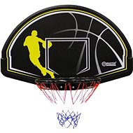 Master 112 x 72 cm - Basketbalový koš