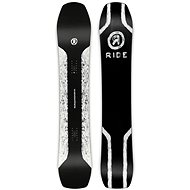 RIDE Smokescreen 155 - Snowboard