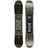 RIDE Manic 163 - Snowboard