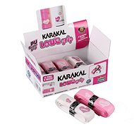 PU Love grip základní omotávka mix barev 1 ks - Grip