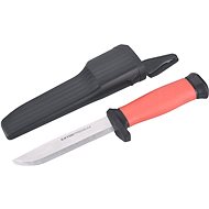 EXTOL PREMIUM nůž univerzální s plastovým pouzdrem - Nůž