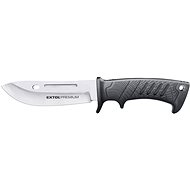 EXTOL PREMIUM nůž lovecký nerez 270/145mm - Nůž