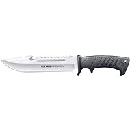 EXTOL PREMIUM nůž lovecký nerez 318/193mm - Nůž