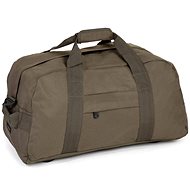 MEMBER'S HA-0046 - khaki - Cestovní taška