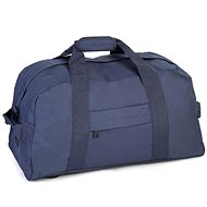 MEMBER'S HA-0046 - modrá - Cestovní taška