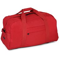 MEMBER'S HA-0047 - red - Travel Bag