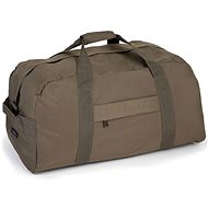 MEMBER'S HA-0047 - khaki - Travel Bag