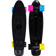Meshine Black - Penny board