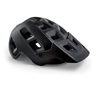 MET TERRANOVA MIPS Black Matt/Glossy M - Bike Helmet