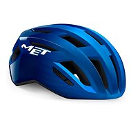 MET přilba VINCI MIPS modrá metalická lesklá M - Helma na kolo