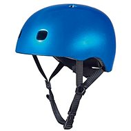 Micro LED Dark Blue vel. S (48-53 cm) - Helma na kolo