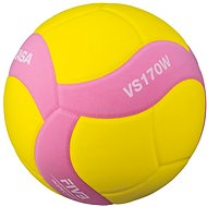 Mikasa VS170W-YP - Volejbalový míč