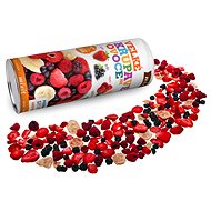 Mixit Velké křupavé ovoce 150g - Lyofilizované ovoce