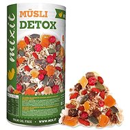 Mixit Muesli Healthy II: Detox (VO) - Muesli