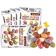 Ořechy Mixit Veli-koko-noční vajíčka do kapsy (5ks)