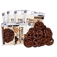 Mixit Pocket Pretzels - Dark Chocolate - Pretzels