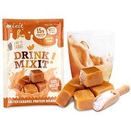Mixit Drink Slaný karamel, 6 ks