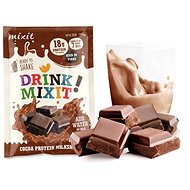 Mixit Drink Kakao, 6 ks