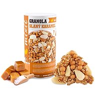 Mixit Granola z pece - slaný karamel 550g - Granola