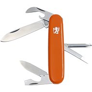 Mikov 100-NH-6B/ oranžový - Nůž