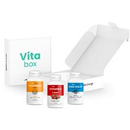 MOVit Vital Box - Doplněk stravy