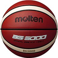 Molten B6G3000 vel. 6 - Basketbalový míč