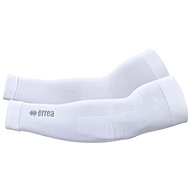 Errea Knik Arm Warmer Bílá - Návleky na ruce