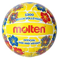 Molten V5B1300-FY - Beachvolejbalový míč