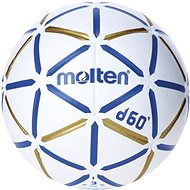 Molten H1D4000 (d60) - Házenkářský míč