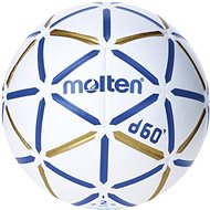 Molten H2D4000 (d60), vel. 2 - Házenkářský míč