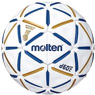 Molten H2D5000 (d60 PRO), vel. 2 - Házenkářský míč