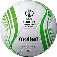 Molten F5C2810 - Fotbalový míč