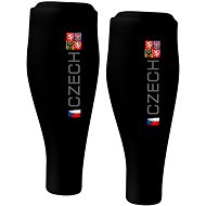 COMPRESSPORT R2V2 Czech 2021 T1 - knee socks