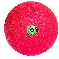 Masážní míč Blackroll ball 8cm červená - Masážní míč
