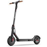 MS Energy M10 black - Elektrická koloběžka