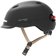 MS Energy Helmet MSH-20S smart black vel. L (58-61 cm) - Helma na kolo