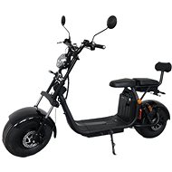 Lera Scooters C2 1500W černá - Elektroskútr