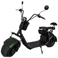 Lera Scooters C1 1000W zelená