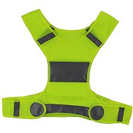 Bezpečnostní reflexní vesta MASTER - Reflexní vesta