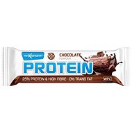 Proteinová tyčinka Max Sport Protein GF 60 g