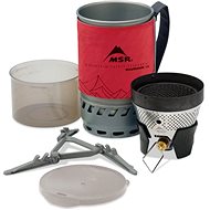 MSR WindBurner Personal System - Kempingový vařič