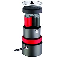 MSR Quick 2 System - Kempingové nádobí