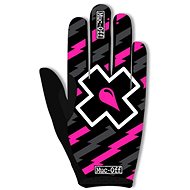 Cyklistické rukavice MTB Gloves- Bolt XL